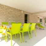 Bakovic Apartment