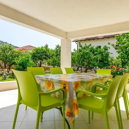 Apartamento Bakovic *