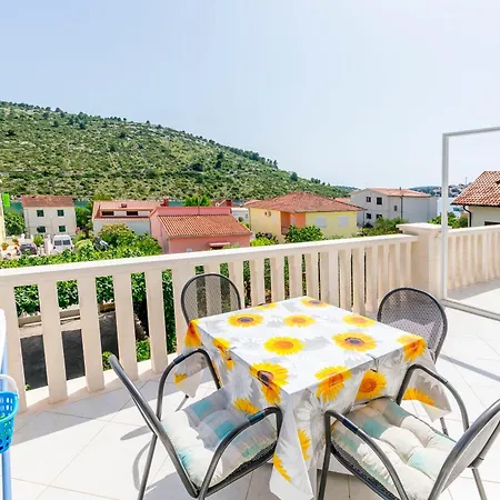 Bakovic Apartamento *