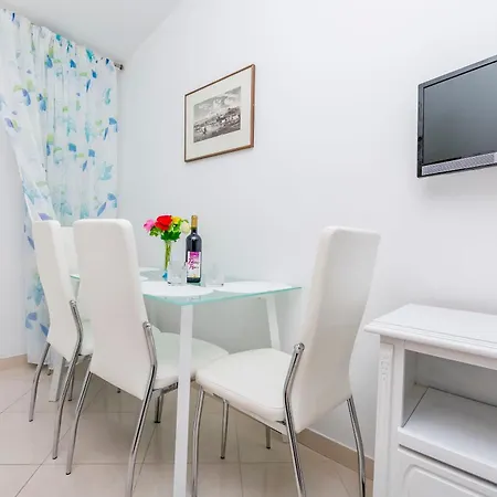 Bakovic Appartamento Rogoznica (Sibenik-Knin)