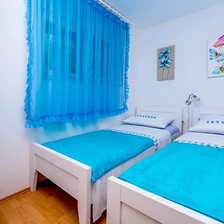 شقة Bakovic روغوزنيكا