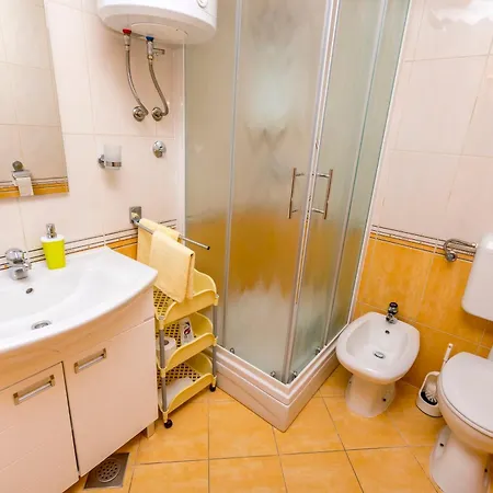 Bakovic شقة روغوزنيكا