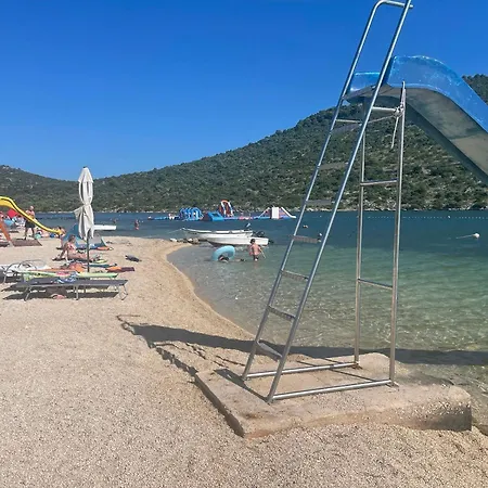 Bakovic Rogoznica (Sibenik-Knin)