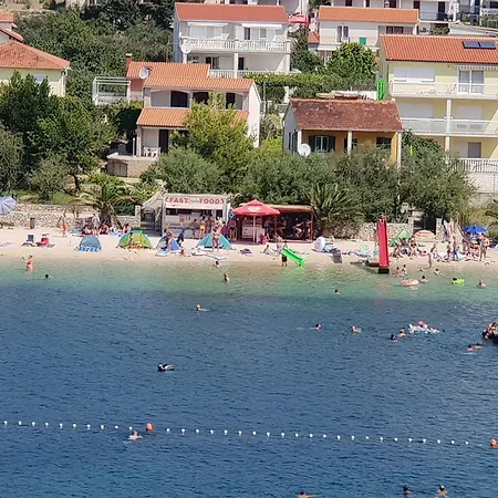 Apartamento Bakovic