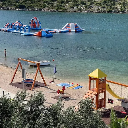 Bakovic Apartamento