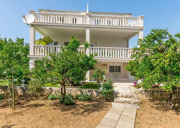 Bakovic * روغوزنيكا