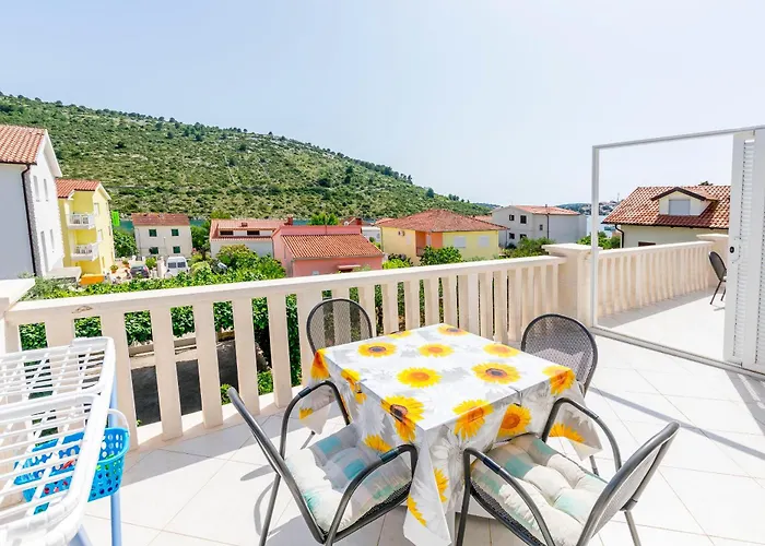 Bakovic Apartamento *