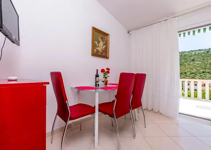 Bakovic Apartamento *