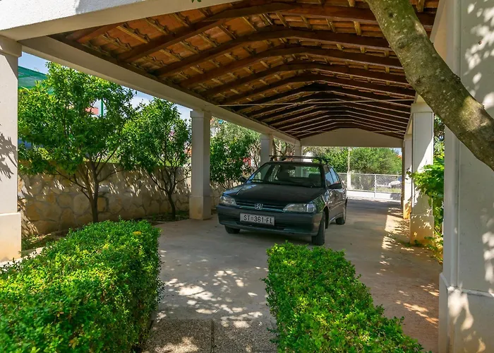 Apartamento Bakovic *