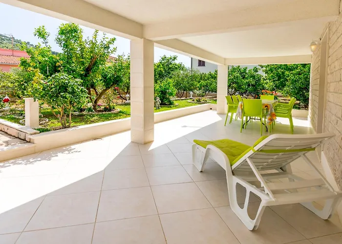 Bakovic Apartamento *