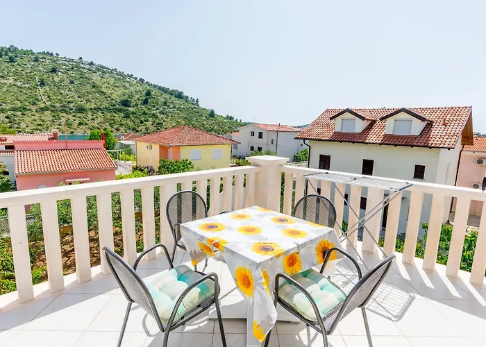 Bakovic * Rogoznica (Sibenik-Knin)