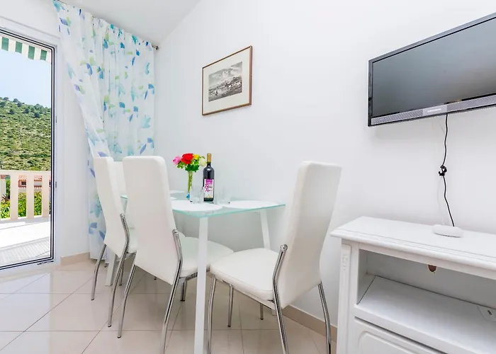 Bakovic Apartamento Rogoznica (Sibenik-Knin)