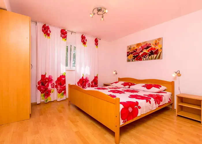 Bakovic Apartamento *