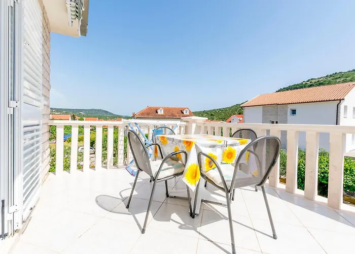 Apartamento Bakovic *