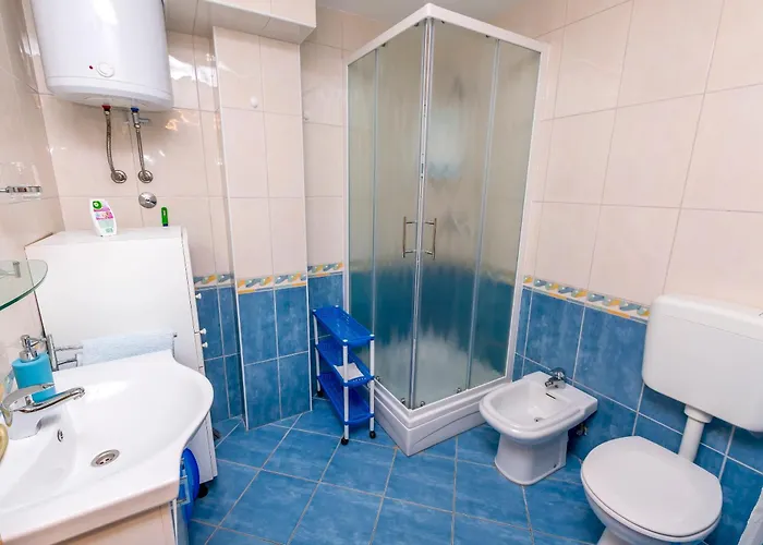 Bakovic روغوزنيكا