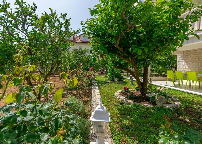 Bakovic Apartamento Rogoznica (Sibenik-Knin)