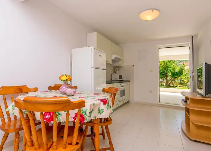 Apartamento Bakovic Rogoznica (Sibenik-Knin)