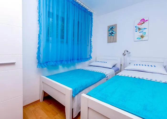 Apartamento Bakovic Rogoznica (Sibenik-Knin)