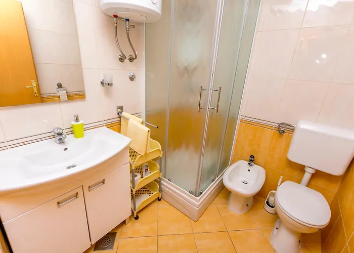 Bakovic Apartamento Rogoznica (Sibenik-Knin)