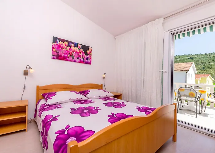 Bakovic Apartamento *