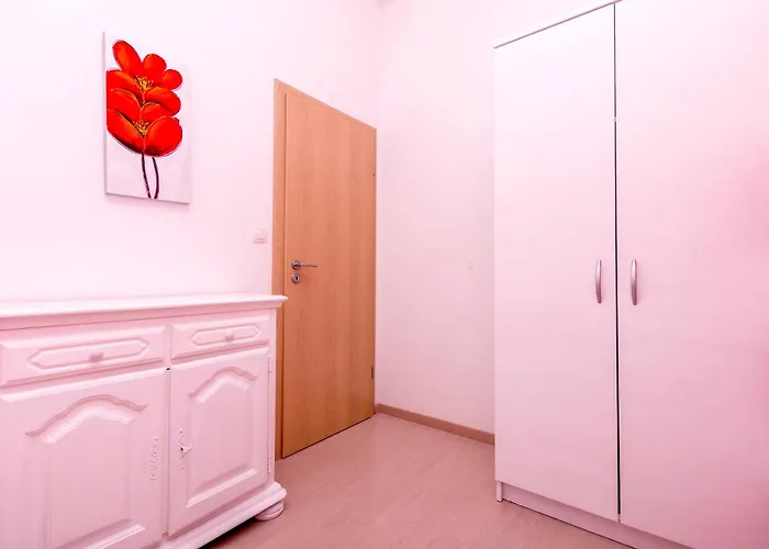 Bakovic روغوزنيكا