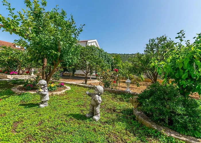 Apartamento Bakovic *