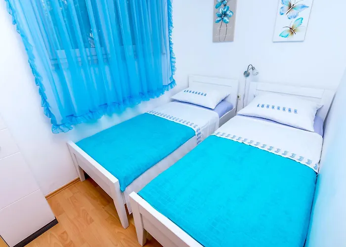 Apartamento Bakovic *