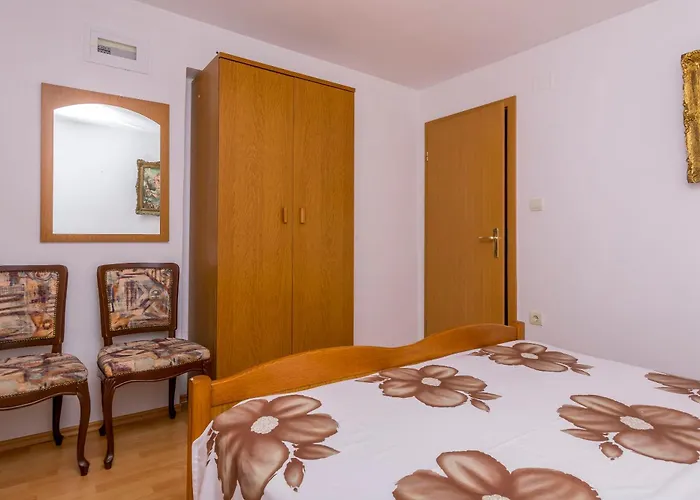 Apartamento Bakovic Rogoznica (Sibenik-Knin)