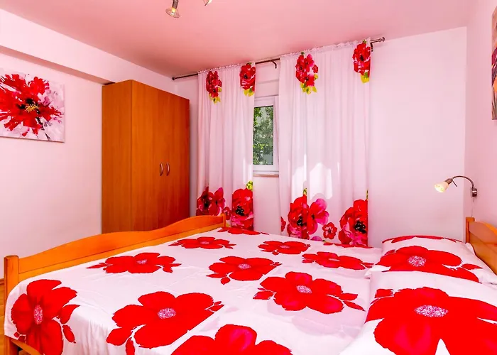 Apartamento Bakovic *