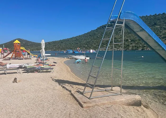 Bakovic Rogoznica (Sibenik-Knin)